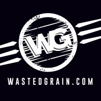 Wasted Grain image 1